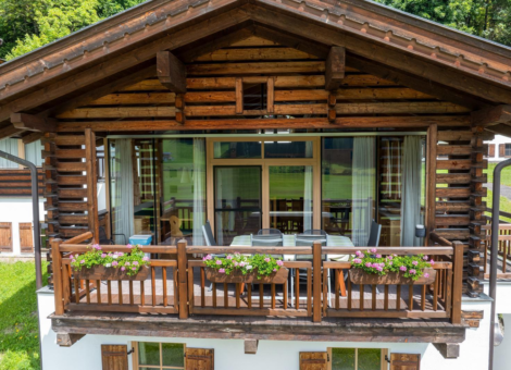 WLD Chalet Enzian 2024 Zomer 3