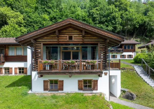 WLD Chalet Enzian 2024 Zomer 2