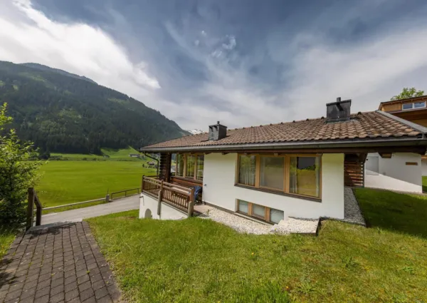 WLD Chalet Enzian 2024 Zomer 4