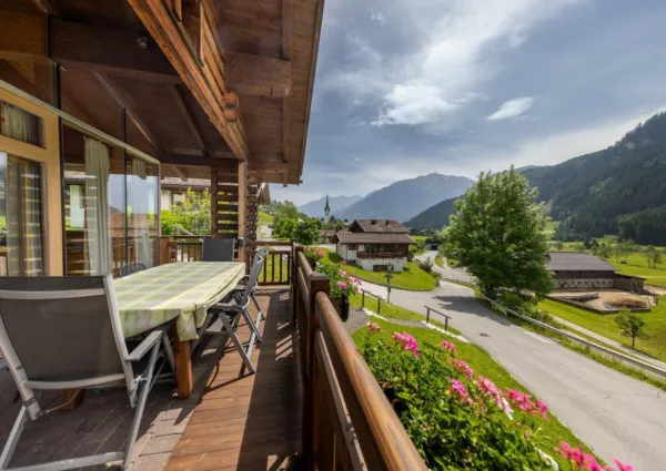 WLD Chalet Enzian 2024 Zomer 7