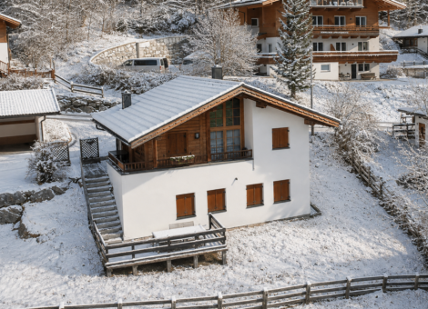 Wald im Pinzgau Sch C3 B6neben Chalet Escape winters