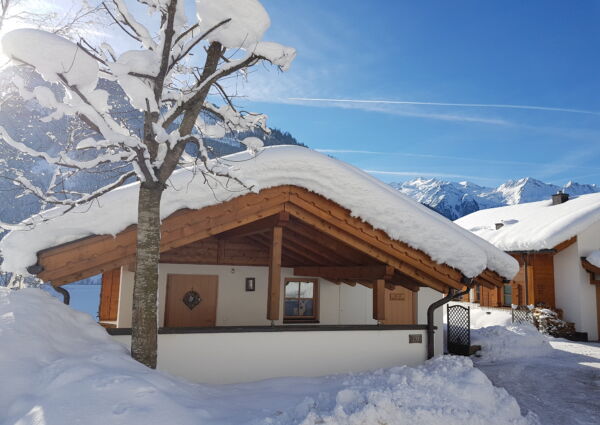 Schöneben Chalet Escape