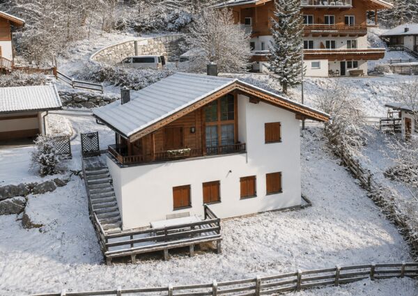 Schöneben Chalet Escape