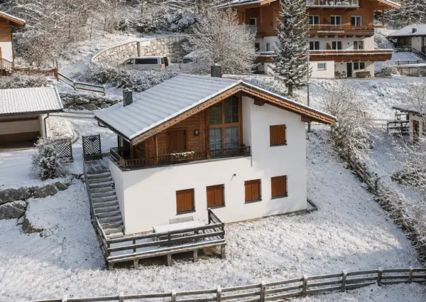 Wald im Pinzgau Sch C3 B6neben Chalet Escape winters