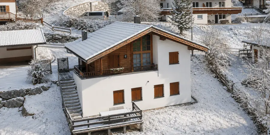 Wald im Pinzgau Sch C3 B6neben Chalet Escape winters