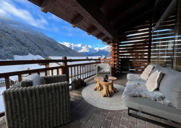 Schöneben Chalet Ferienwelt