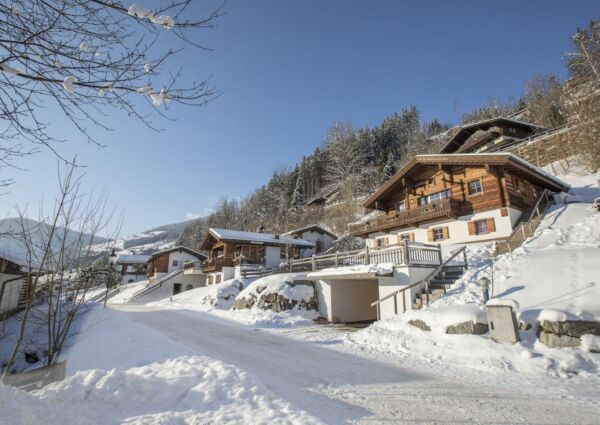 Schöneben Chalet Hohe Schwalbe