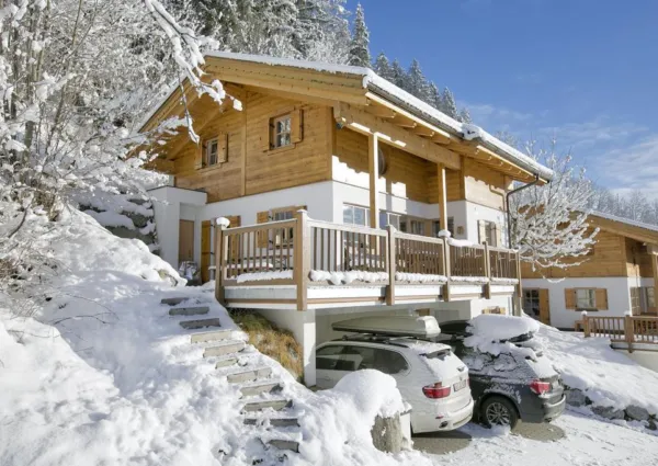 0034 WLD Hohe Tauern Blick winter 2
