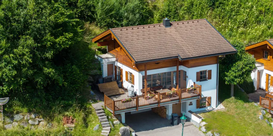 Sch C3 B6neben Chalet Hohe Tauern Blick