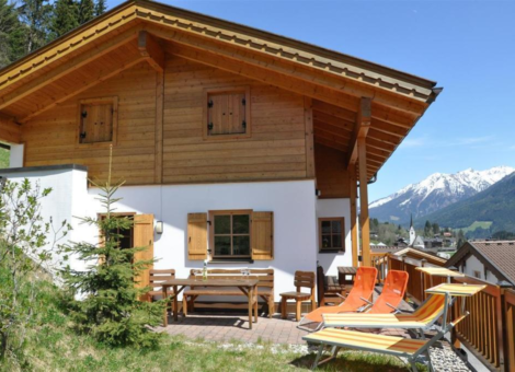 0002 WLD chalet Holzblick zomer 9