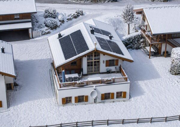 Schöneben Chalet MiJoBa