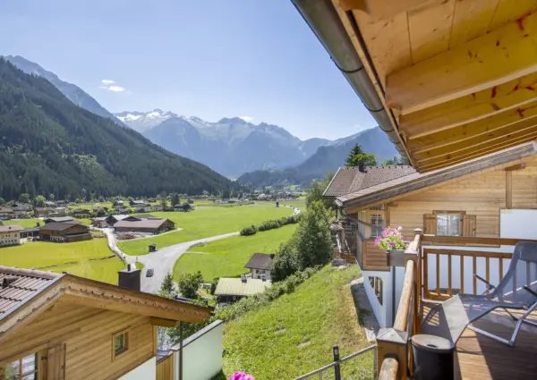 Sch C3 B6neben Chalet Milka Uitzicht
