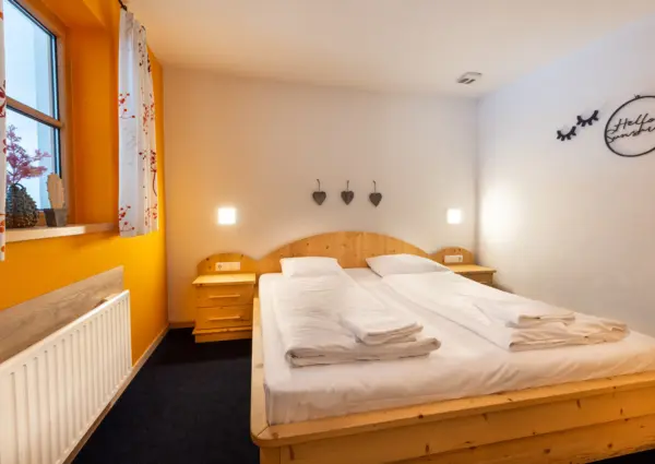 Sch C3 B6neben Om Utens Wald Vrolijke slaapkamer