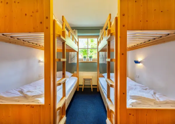 Sch C3 B6neben Om Utens Wald Kinderkamer met groene wand