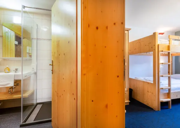 Sch C3 B6neben Om Utens Wald Hal benedenverdieping