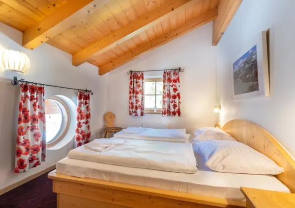 Sch C3 B6neben Om Utens Wald 2e slaapkamer 1e verdieping