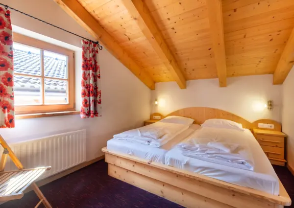 Sch C3 B6neben Om Utens Wald Slaapkamer 1e verdieping