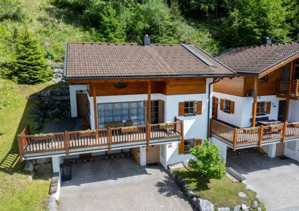 Sch C3 B6neben Om Utens Wald Aanzicht