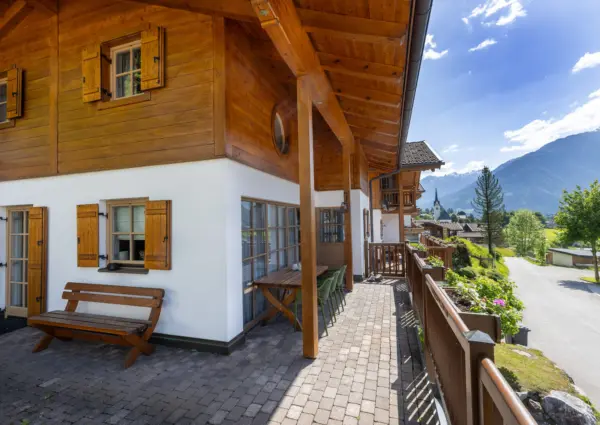 Sch C3 B6neben Om Utens Wald Teras overzicht