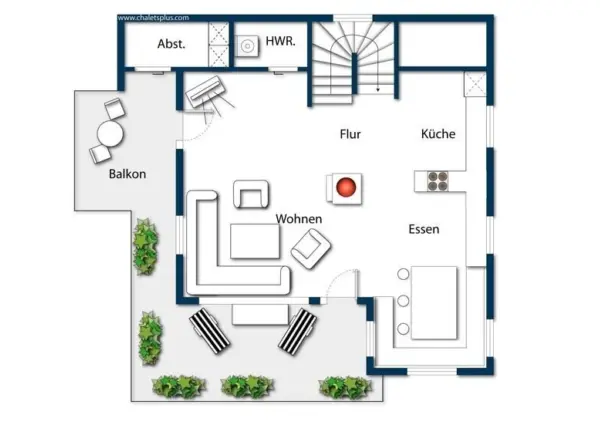 WD Op t Suyden 1e Stock