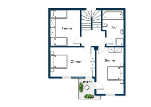 0041 WLD Chalet op t Suyden pl2