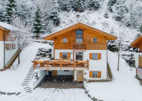 Schöneben Chalet Op 't Suyden