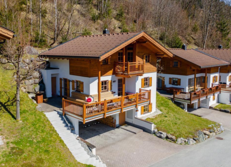 0002 WLD Chalet Op t Suyden zomer