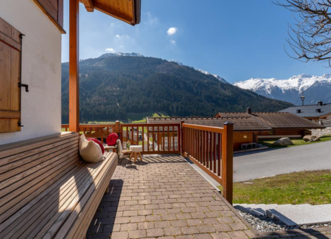 0019 WLD Chalet Op t Suyden zomer 4