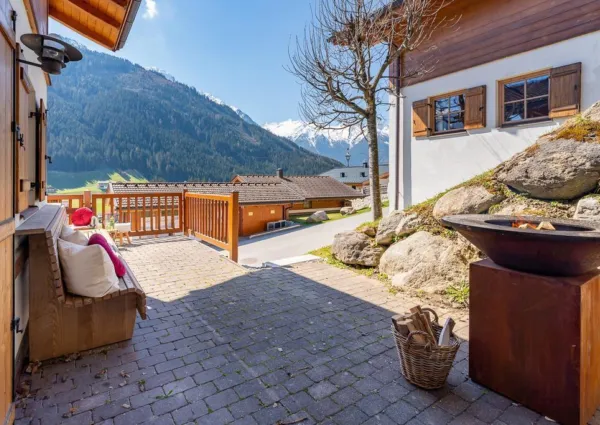 0018 WLD Chalet Op t Suyden zomer 3