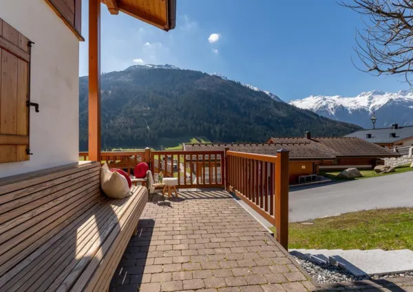 0019 WLD Chalet Op t Suyden zomer 4