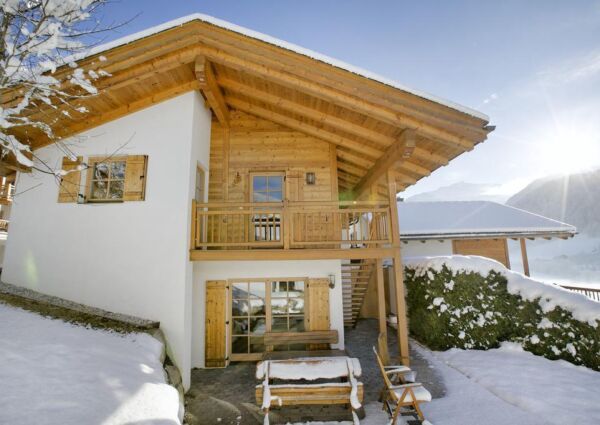 Schöneben Chalet Schiffer
