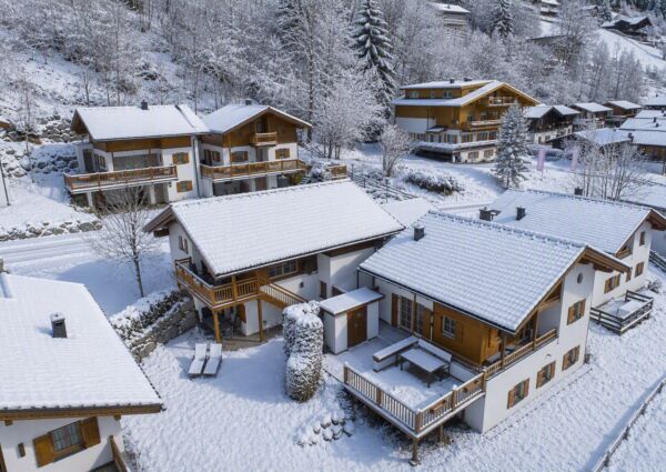 Schöneben Chalet Schiffer