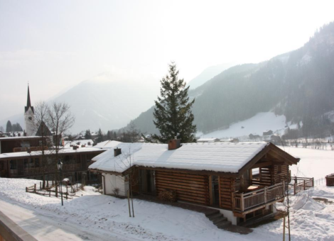 0024 WLD chalet Schneerose winter 2