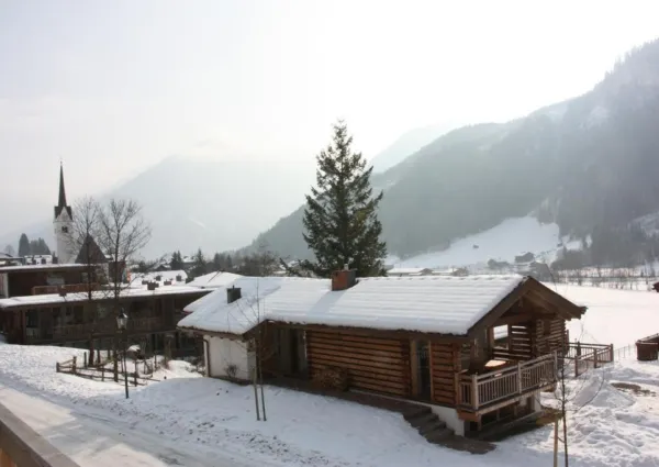 0024 WLD chalet Schneerose winter 2