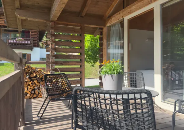 Wald Sch C3 B6neben Schneerose terras living 2