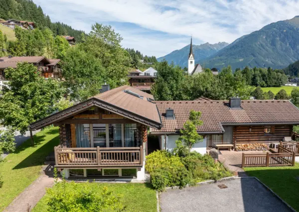 Sch C3 B6neben Chalet Schneerose
