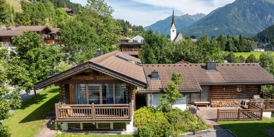 Sch C3 B6neben Chalet Schneerose