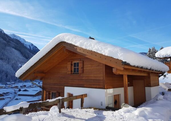 Schöneben Chalet Schöneck
