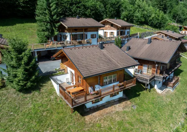 Sch C3 B6neben Chalet Sch C3 B6neck