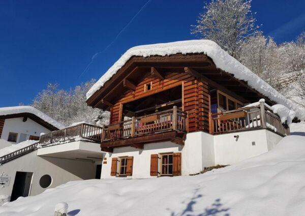 Schöneben Chalet Scorleduyn