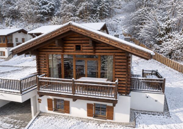Schöneben Chalet Scorleduyn