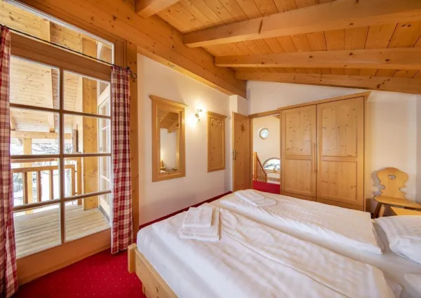 0012 Wald Sonnenwende 003 Slaapkamer