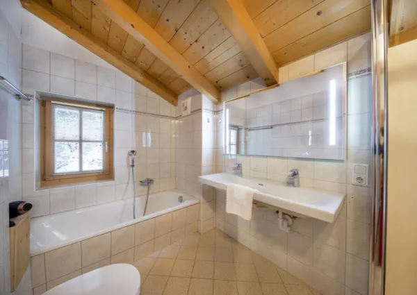 0017 Wald Sonnenwende 007 badkamer