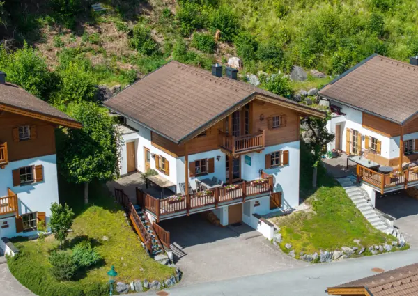 Sch C3 B6neben Chalet Sonnenwende