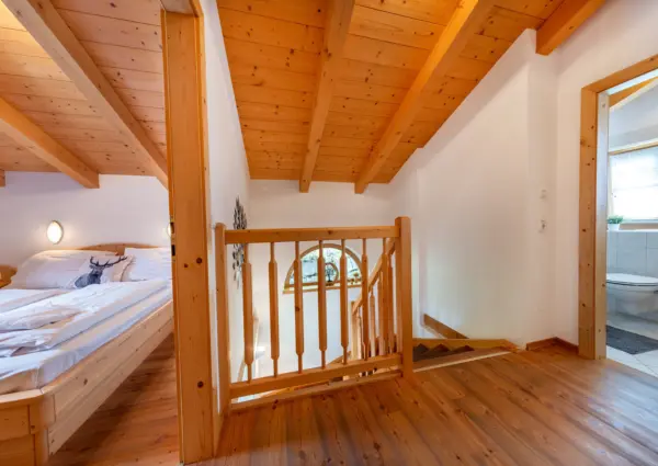 Sch C3 B6neben Chalet Steinlinge Wald im Pinzgau Overloop 1e