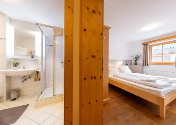 Sch C3 B6neben Chalet Steinlinge Wald im Pinzgau Hal 1