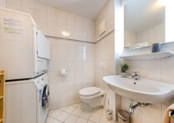 Sch C3 B6neben Chalet Steinlinge Wald im Pinzgau Wasmogelijkheid