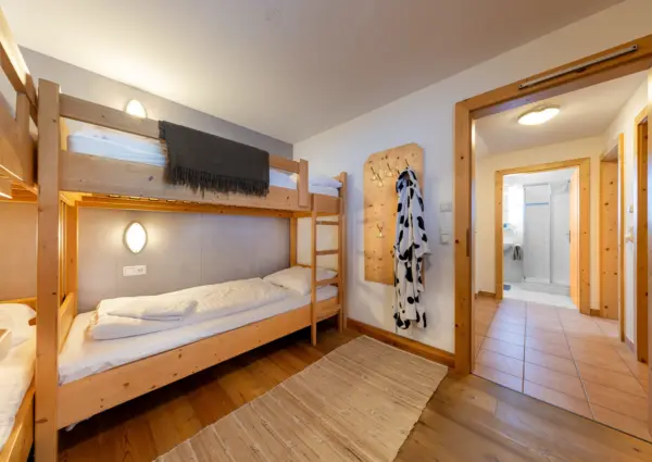 Sch C3 B6neben Chalet Steinlinge Wald im Pinzgau Kinderkamer 2 1