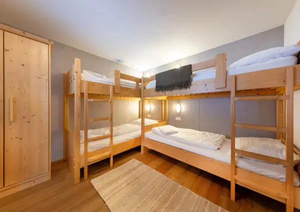 Sch C3 B6neben Chalet Steinlinge Wald im Pinzgau Kinderkamer 1