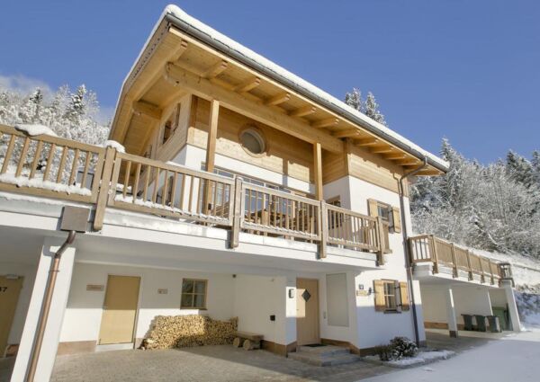 Schöneben Chalet Steinlinge